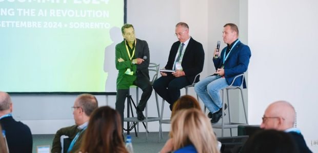 Se hai trovato utile questo articolo, condividilo sui tuoi profili social!Un’esperienza semplicemente fantastica quella del CXO Summit 2024 organizzato da CIONET Italia nella splendida cornice di Sorrento dal 19 al 21 settembre. Ho avuto l’onore […]