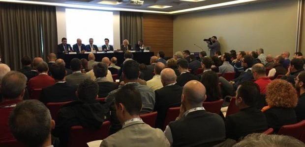 Se hai trovato utile questo articolo, condividilo sui tuoi profili social!L’apertura dell’edizione veronese del Security Summit 2017 è stata la tavola rotonda sullo stato della sicurezza in Italia e nel Nord-Est. Sono stato invitato dal […]