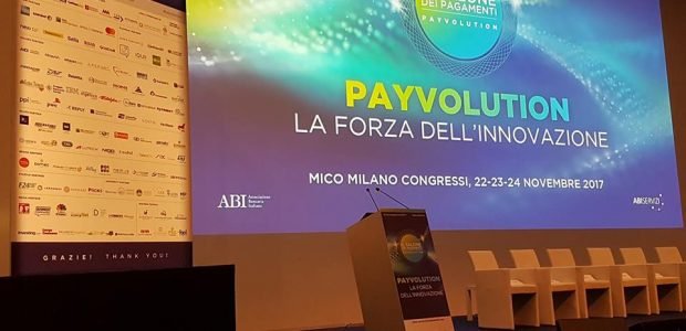 Se hai trovato utile questo articolo, condividilo sui tuoi profili social!Il Salone dei Pagamenti 2017 – Payvolution presso il MiCo Milano Congressi ha ospitato quest’anno un evento dedicato alla protezione, alla riservatezza e alla sicurezza dei […]