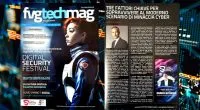 Questo articolo è stato pubblicato nell’edizione cartacea del magazine di FvgTech dedicata al Digital Security Festival 2023 (quinta edizione). Ho voluto pubblicarlo sul mio blog per consentirne la lettura anche a coloro che non hanno […]