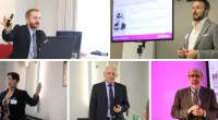 Sono stato invitato da Richmond Italia nella splendida cornice del Grand Hotel Rimini per raccontare il contesto della cybersecurity in Italia, insieme all’esperienza vincente e ai risultati della campagna di cybersecurity awareness premiata a livello [&hellip;]