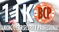 Nuovo importante traguardo per il gruppo Linkedin “Banking Cybersecurity Professionals” (BCP) da me fondato nell’aprile di 15 anni fa (2008) e oggi giunto a superare gli 11mila membri. BCP è la più vasta comunità su […]