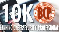 Il Gruppo LinkedIn “Banking Cybersecurity Professionals” (BCP) ha raggiunto e superato la dimensione di 10.000 utenti iscritti da tutto il mondo. Un gruppo che ho personalmente fondato nel mese di aprile 2008, quando LinkedIn aveva [&hellip;]