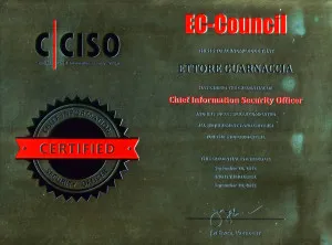 Targa C|CISO