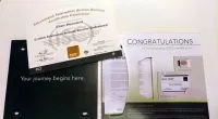 Dear Ettore Guarnaccia:You did it! You have satisfied your Annual Maintenance Fee (AMF) and Continuing Professional Education (CPE) requirements for your CISSP. Good Job!Your CISSP certification has been renewed to a new three-year certification cycle! [&hellip;]