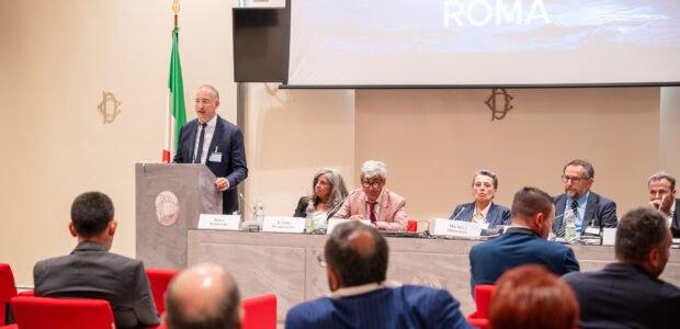 Se hai trovato utile questo articolo, condividilo sui tuoi profili social!Intervento del 19 settembre 2025 a Roma presso la Camera dei Deputati della Repubblica Italiana nell’ambito dell’inaugurazione della settima edizione del Digital Security Festival, all’interno […]