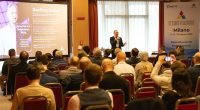 Il 13 marzo, in un emozionante pomeriggio di innovazione e approfondimento, ho avuto l’onore di essere invitato da Clusit e Astrea a prendere la parola durante la tappa milanese del Security Summit 2025, il primo […]