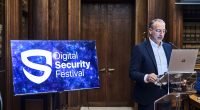 Grande successo per la tappa di Padova del Digital Security Festival 2024, svoltasi nel pomeriggio di mercoledì 30 ottobre nella splendida cornice dell’Archivio Antico del Palazzo del Bo, storica sede dell’Università degli Studi di Padova. […]