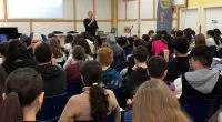 Venerdì 21 febbraio, al Centro Giovani di Piombino, ho vissuto un’esperienza che mi ha profondamente colpito. È stata la prima tappa di un tour in Toscana dedicato alla cybersecurity e alla prevenzione del cyberbullismo, e […]