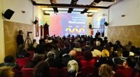 Sabato 22 febbraio ho avuto il privilegio di essere ospite alla Sala polifunzionale “Teatrino delle Suore” di Porto Azzurro per un incontro che ha raccolto circa 120 persone, tra cui adolescenti, genitori e insegnanti, tutti […]