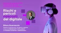 Venerdì 22 novembre ho avuto il piacere di tenere una conferenza presso il teatro Karol Wojtyla di Santo Stefano di Zimella (VR), un evento molto sentito e partecipato, organizzato dall’Istituto Comprensivo Statale Veronella Zimella per […]