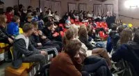 Sono stato invitato venerdì 14 aprile 2023 presso l’auditorium della scuola primaria “Damiano Chiesa” dell’Istituto Comprensivo di Sovizzo (VI) per tenere un incontro pubblico dedicato a ragazzi adolescenti sulla conoscenza dei meccanismi nascosti nei social, nei videogiochi e […]