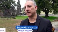Poco prima della conferenza organizzata dall’associazione Antares di Piacenza sono stato intervistato da Laura Groppi dell’associazione Spazio Tesla, insieme al presidente di Antares Massimiliano Cavallini, organizzatore e moderatore dell’evento, ed Elisa Boscarol, fondatrice de Il […]