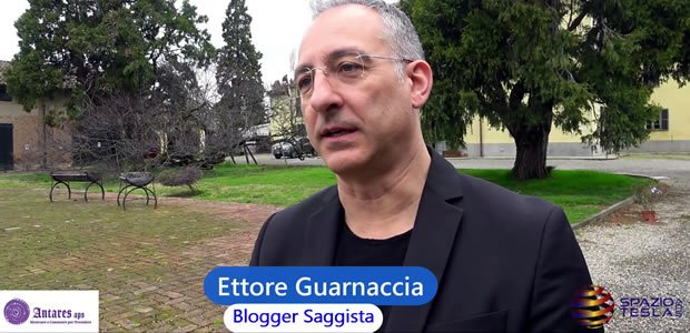 Se hai trovato utile questo articolo, condividilo sui tuoi profili social!Poco prima della conferenza organizzata dall’associazione Antares di Piacenza sono stato intervistato da Laura Groppi dell’associazione Spazio Tesla, insieme al presidente di Antares Massimiliano Cavallini, […]