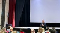 Venerdì 15 novembre ho avuto il piacere di tenere una conferenza presso l’auditorium del Municipio di Chiampo (VI), un evento molto sentito e partecipato, alla presenza del vicesindaco Sofia Bertoli e di oltre 50 persone […]