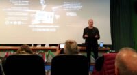 L’esordio del mio Tour di 3 giorni in Toscana è avvenuto giovedì 6 novembre alle ore 17, quando ho avuto l’immenso onore di tenere la prima delle quattro conferenze previste presso la sala cinematografica “Nello […]