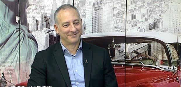 Se hai trovato utile questo articolo, condividilo sui tuoi profili social!Dodicesimo appuntamento con la rubrica “Incontri” condotta dal direttore Massimo Righetto, andato in onda su CafèTV24 sabato 14 dicembre 2024. Nel corso dell’interessante chiacchierata abbiamo […]