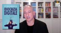 Un eccezionale ritorno a Border Nights martedì 9 dicembre per presentare il mio ultimo libro “IDIOCRAZIA DIGITALE” al cospetto del grande giornalista di informazione libera e indipendente Fabio Frabetti. Come scrive lo stesso Frabetti, Border [&hellip;]