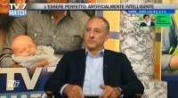 Sabato 18 ottobre 2024 sono stato ospite di TV7 Triveneta per un’intervista televisiva all’interno del programma TV7 Match, con la conduzione di Ermanno Chasen e Tullio Trivellato e la partecipazione di Dario Da Re, Direttore […]