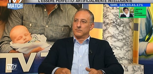 Se hai trovato utile questo articolo, condividilo sui tuoi profili social!Sabato 18 ottobre 2024 sono stato ospite di TV7 Triveneta per un’intervista televisiva all’interno del programma TV7 Match, con la conduzione di Ermanno Chasen e […]