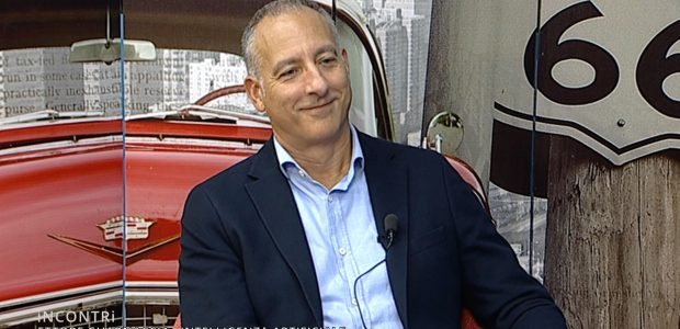 Se hai trovato utile questo articolo, condividilo sui tuoi profili social!Undicesimo appuntamento con la rubrica “Incontri” condotta dal direttore Massimo Righetto, andato in onda su CafèTV24 sabato 28 settembre 2024. Nel corso dell’interessante chiacchierata abbiamo […]