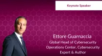 L’Intelligence Come Arma Vincente nella Cybersecurity Martedì 4 marzo ho avuto il piacere – e l’onore – di essere tra i protagonisti della conferenza Security4Business organizzata da IKN Italy, un evento di riferimento per il […]