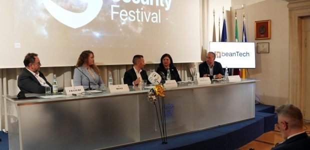 Se hai trovato utile questo articolo, condividilo sui tuoi profili social!La seconda parte della giornata inaugurale del Digital Security Festival 2024 si è svolta presso la sede di Confindustria Udine, con gli interventi del prof. […]