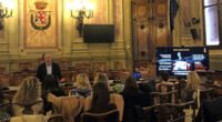 Sono stato invitato dalla Prof.ssa Elisabetta Pavan del Dipartimento di Scienze Politiche, Giuridiche e Studi Internazionali (SPGI) dell’Università degli Studi di Padova a tenere un corso di formazione a un gruppo di insegnanti di lingua […]
