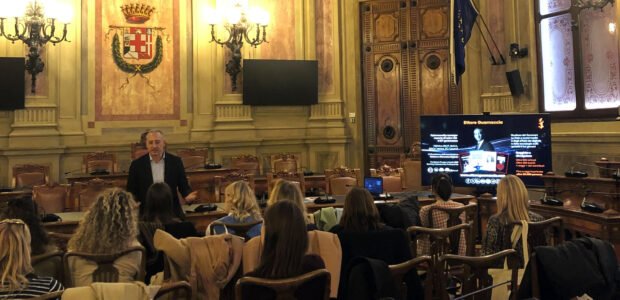 Se hai trovato utile questo articolo, condividilo sui tuoi profili social!Sono stato invitato dalla Prof.ssa Elisabetta Pavan del Dipartimento di Scienze Politiche, Giuridiche e Studi Internazionali (SPGI) dell’Università degli Studi di Padova a tenere un […]