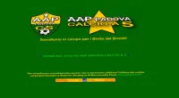 L’AAP Calcio a 5 è una società sportiva amatoriale di calcio a 5 fondata nel 2008 dall’Associazione Andrea Pescia con l’obiettivo di promuovere le iniziative umanitarie dell’associazione mediante attività ed eventi sportivi. La società AAP […]