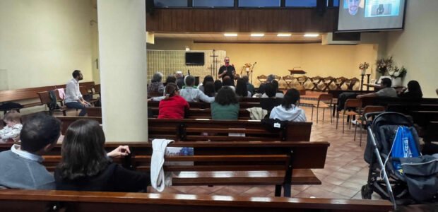 Se hai trovato utile questo articolo, condividilo sui tuoi profili social!In seguito al successo dei bellissimi incontri svolti presso la Comunità Cristiana Avventista di Padova nel maggio 2025, sono stato invitato a tenere un ciclo [&hellip;]