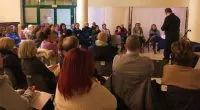 Sono stato invitato venerdì 10 febbraio 2023 presso la Sala Polifunzionale del Comune di Brendola (VI) per tenere un incontro pubblico dedicato a genitori, insegnanti e adulti in genere sulla conoscenza dei meccanismi nascosti nei […]
