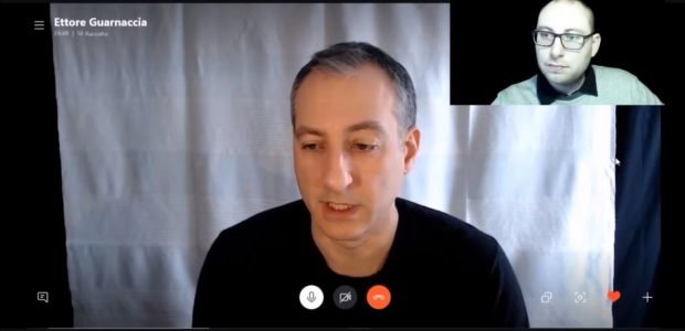 Se hai trovato utile questo articolo, condividilo sui tuoi profili social!Intervista realizzata da Enrico Matteazzi di Alameda Project e, in considerazione dei tanti temi trattati, suddivisa in tre parti distinte per consentirne una migliore fruizione […]