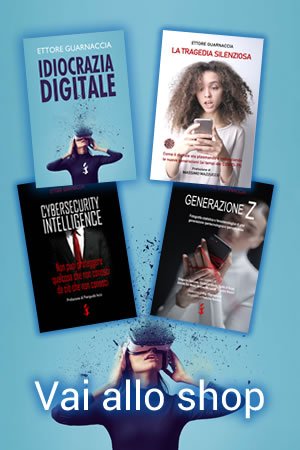 Clicca qui per aprire il negozio