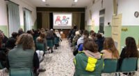 Conferenza sulle Forze Nascoste del Digitale a Camazzole (PD)
