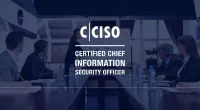 Dear Ettore Guarnaccia, We are pleased to inform you that you have met the recertification requirements of EC-Council Continuing Education (ECE) Scheme. Your Certified Chief Information Security Officer v1 certification has now been renewed. Con questa comunicazione, [&hellip;]