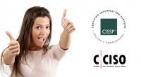 Dear Ettore Guarnaccia, Congratulations! You have satisfied your Annual Maintenance Fee (AMF) and Continuing Professional Education (CPE) requirements for your CISSP – thank you. Your CISSP certification has been renewed to a new three-year certification cycle! Your new three-year certification […]