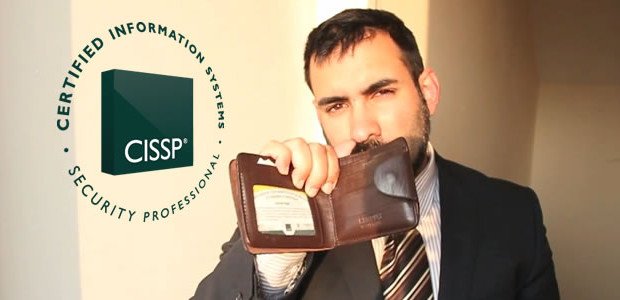 Se hai trovato utile questo articolo, condividilo sui tuoi profili social!Essere in possesso della certificazione professionale CISSP® consente di disporre di potere pressoché illimitato. Tutto ciò che serve è un portafoglio con finestrella e imparare […]