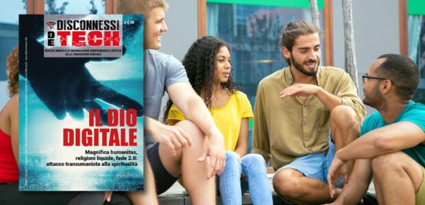 Nuovo articolo pubblicato sulla settima edizione della rivista Disconnessi DE TECH,il magazine mensile diretto da Maurizio Martucci, ordinabile online su www.disconnessi.info. Un nuovo articolo che raccoglie la mia esperienza di oltre dodici anni di volontariato in divulgazione, [&hellip;]