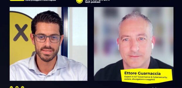 Se hai trovato utile questo articolo, condividilo sui tuoi profili social!Sono stato ospite del podcast Smile.CX Tech di Covisian nel mese di maggio scorso, per analizzare il nuovo panorama di minacce informatiche avanzate abilitate e […]