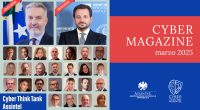 Ho avuto nuovamente l’onore di contribuire al numero di marzo 2025 di Cyber Magazine, appuntamento periodico che Assintel dedica all’approfondimento sui temi della cybersecurity per le aziende e la società nel complesso. Assintel è l’associazione […]