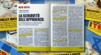 Ho avuto il privilegio e il grande onore di prendere parte alla prima, storica edizione cartacea di febbraio 2026 di DISCONNESSI DE TECH, il magazine mensile diretto da Maurizio Martucci, ordinabile online su www.disconnessi.info. Disconnessi [&hellip;]