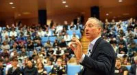 Finalmente al via la sesta edizione del Digital Security Festival, l’ormai consueta rassegna che, per prima nel panorama nazionale, ha portato all’attenzione della comunità italiana il tema della sicurezza digitale a scuola, a casa e […]