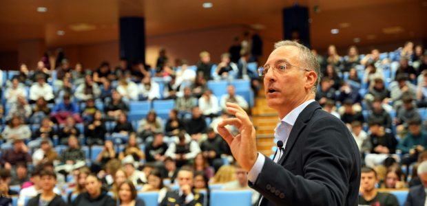 Se hai trovato utile questo articolo, condividilo sui tuoi profili social!Finalmente al via la sesta edizione del Digital Security Festival, l’ormai consueta rassegna che, per prima nel panorama nazionale, ha portato all’attenzione della comunità italiana […]