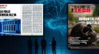 Ancora una volta ho avuto il privilegio e il grande onore di prendere parte a una nuova edizione della pubblicazione cartacea, quella di maggio 2026, di DISCONNESSI DE TECH, il magazine mensile diretto da Maurizio Martucci, ordinabile online su www.disconnessi.info. [&hellip;]