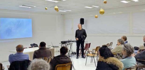 Se hai trovato utile questo articolo, condividilo sui tuoi profili social!Dopo il successo della conferenza di Cervignano del Friuli del 22 novembre, ho replicato la presentazione del format “Le Forze Nascoste del Digitale” nel pomeriggio […]