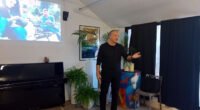 Una conferenza molto particolare quella organizzata da Le Vibrazioni del Sapere sabato 18 ottobre presso il Centro Civico di via Piovese a Padova. Tema centrale: gli inganni che prendono di mira la nostra coscienza umana […]