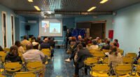 Un’altra occasione di diffondere conoscenza e comprensione sulle forze nascoste del digitale è stato l’incontro di venerdì 10 aprile con docenti e genitori del Liceo Ginnasio Statale “Giorgione” di Castelfranco Veneto (TV). Una serata molto [&hellip;]