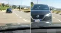 Ha suscitato molto scalpore il filmato dello schianto frontale in diretta avvenuto domenica 10 settembre 2023 sulla strada provinciale Santa Cecilia che collega Ferentino ad Alatri. Un’auto che viaggiava a velocità sostenuta ha invaso la […]