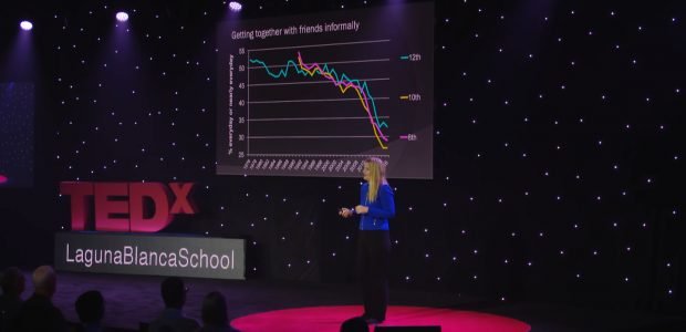 Se hai trovato utile questo articolo, condividilo sui tuoi profili social!L’intervento al TEDx di una famosa psicologa e ricercatrice americana conferma il sospetto che la diffusione di massa degli smartphone abbia realmente innescato un processo […]